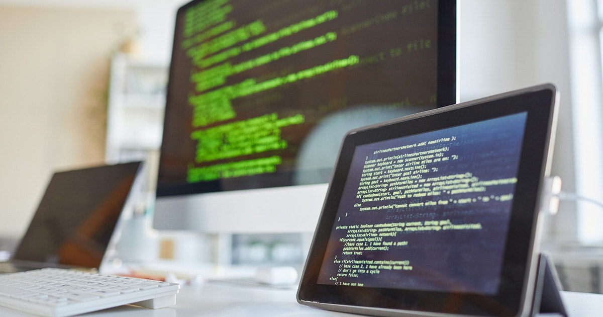 Transforming businesses with accessible, software innovations.