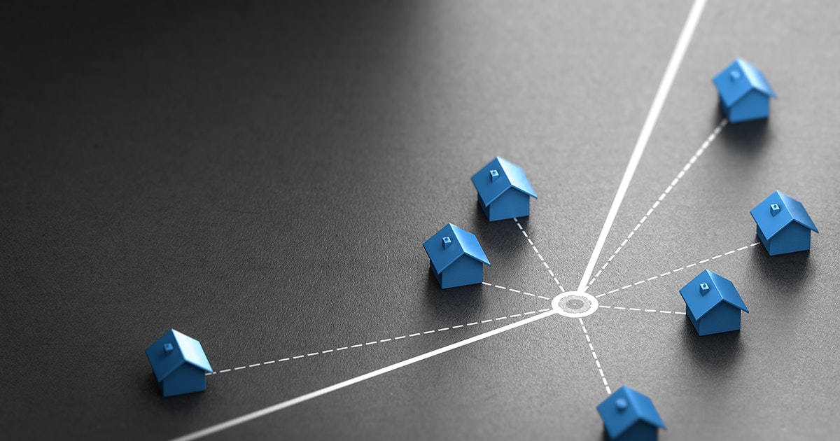 Building Tomorrow: Invest in the Future of Real Estate Startups