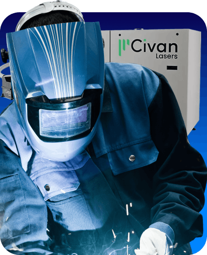 Civan Lasers
