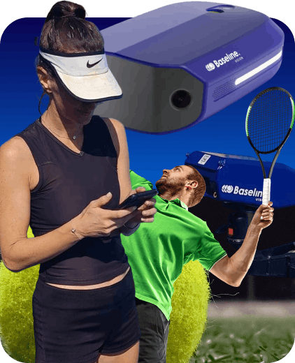 Baseline Vision